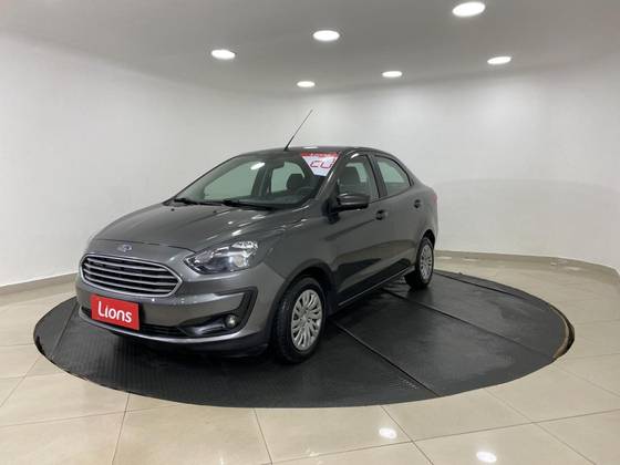 FORD KA 1.5 TI-VCT FLEX SE MANUAL FORD KA 1.5 TI-VCT FLEX SE MANUAL
